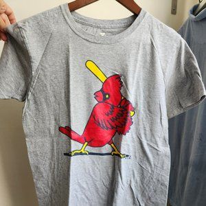 Mens Fanatics Cardinals MLB Tshirt